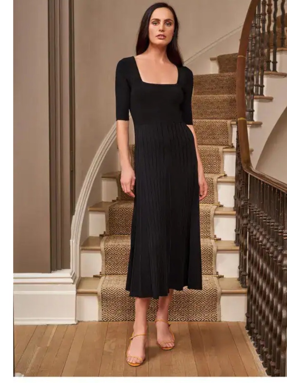 LA LIGNE
Veronica Dress